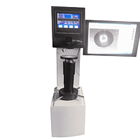 HST HBS-3000DW Digital Brinell Hardness Tester (8-650HBW, 3000KGF)