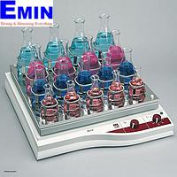 GFL 3015 Orbital Shaker (20 - 300 rpm, control analogue)