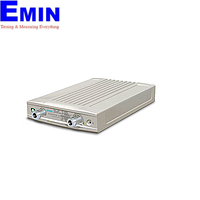 Copper Mountain Planar TR 7530 Vector Network Analyzer  (20 kHz – 3.0 GHz 2-Port 1-Path (S11, S21))