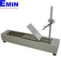 Material adhesion tester