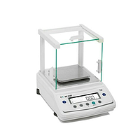 Aczet CY 312 C Top Pan Precision Balance (310g, 0.01g)