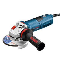 BOSCH GWS 13-125 CI Angle Grinder
