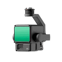 DJI Zenmuse L2 Digital Camera (58 W)