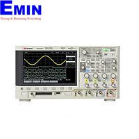 KEYSIGHT DSOX2024A InfiniiVision Oscilloscope (200 MHz, 4CH, 2 GSa/s)