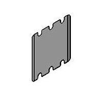 Vicor 20267 Thermal Pad Package of 10 pcs