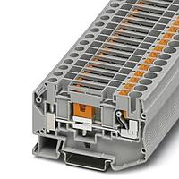 PHOENIX CONTACT 3209535 DIN Rail Terminal Blocks PTU 6-T