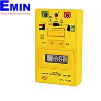 SEW ST-1520 Digital Earth Resistance Testers 3 Wire