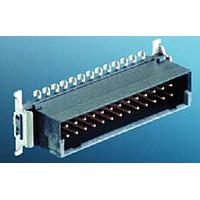 ERNI - TE Connectivity 063210-E Connectors SMCQ 50 M AB VV 3-03 CLHD * H007 137 E00