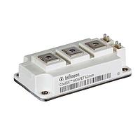 Infineon FF5MR20KM1HHPSA1 Half Bridge CoolSiC MOSFET half bridge module 2000 V