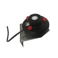 Spectrum Technologies 3668A LightScout Full Spectrum PAR Light Sensor (400 to 700 nm, 0-3000 µMol/m²/s)