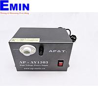 AP&T AP-AY1503 AC Anti Static Device Double Connector 3500V Low Power For AP-AC5602 Ion Bar (AC7000V)