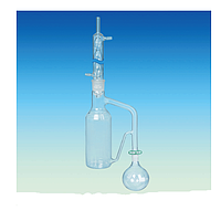 SciLab SL.Ext2001 DURAN Glass Liquid Extractor Set (250ml)
