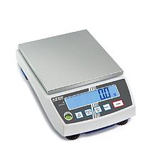 KERN PCB 10000-1 Compact laboratory balance (10kg, 0.1g)
