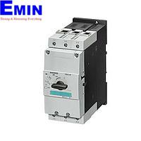 Siemens 3RV1041-4HA10 CB thermostat, 50A, (36 ~ 50A), 3P 22KW Motor