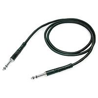 NEUTRIK NKTT-05BL Audio Patch Cord 24" TT CABLE BLK