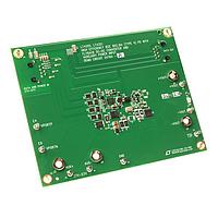 Analog Devices DC2476A-A Voltage Regulator - Switching Regulator LT4295/LT4321 Demo Board - PoE++ (71W/24