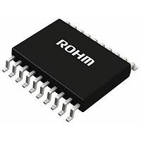 ROHM Semiconductor BD3464FV-E2 General Purpose Audio Amplifier 7V-9.5V I2C BUS 4 Output Audio Prcsr