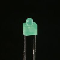 Kingbright WP4060GD Single Color LEDs Grn 568nm 10mcd 70 Deg Diffused