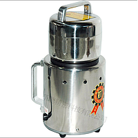 Mixer, grinder, mill