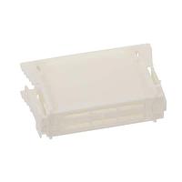 Molex 98315-0010 Receptacle Adapter Sicma Adapter Rcpt N Rcpt Nat 12/15/18Ckt