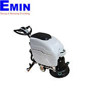 Clepro C45E Combined Floor scrubber Equipment
