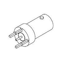Molex 73171-3230 PCB Receptacles BNC JACK, VERTICAL PCB, 75 OHM,3 GHz