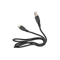 Soldered 101295 Micro USB Cable micro, usb, type-a, cable