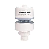 Amphenol AIRMAR 200WX7-DR232-01 Weather Sensor 200WX-IPX7 WeatherStation Instrument - (No Relative Humidity) - RS232 - includes a 15 meter cable (NMEA0183/serial)