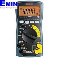 SANWA CD771 Digital Multimeter (0.5%)