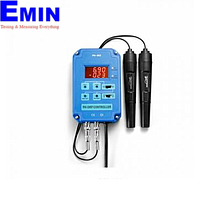 HINOTEK PH-803 Digital pH And ORP Controller (0.00-14.00pH, -1999-1999mV)