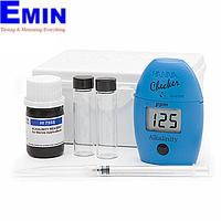 HANNA HI755 Marine Alkalinity Checker (0 - 300 ppm)