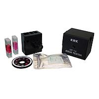 KASAHARA DP－1Z Colorimetric Disc Type Water Quality Tester (0.2~2.0 mg/l, 50~100 mg/l)