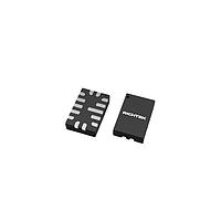 Richtek RTQ2806AGQWF Synchronous Step-Down Converter 6A, 17V, ACOT High-Efficiency Synchronous Step-Down Converter