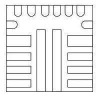 Texas Instruments TPS65296RJER DDR Termination Regulator 4.5-V to 18-V VIN co mplete LPDDR4 and LP