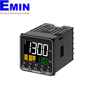 OMRON E5CC-QX3A5M-000 Digital Temperature Controller (100 ~ 240 VAC; 48x48mm)