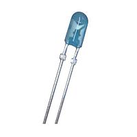 Cree LED C4SMB-BGY-CT24Q3S1 Single Color LEDs Blue LED 470nm, 4-mmOval, 1205-1976mcd