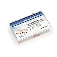 Bourns KCA-LAB1 KCA Series Mini-Breaker DESIGN KIT KCA SERIES 5EA VALUE