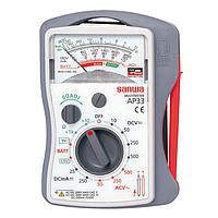 SANWA AP33 Analog Multimeter