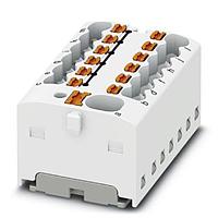 PHOENIX CONTACT 1046980 DIN Rail Terminal Blocks PTFIX 4/12X1 5-G WH