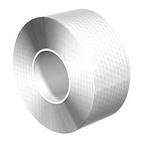 Banner Engineering BRT-THG-2-100 Retroreflective Tape Retroreflective Tape: 50 mm by 2.5 m long; Reflectivity Factor: 0.7; Max. Temp.= 60 degrees C; Adhesive Back for mounting (0.125 m squared)