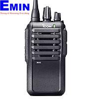 ICOM IC-F3002 - VHF (Pin BP-265) UHF Portable Radio (136-174 Mhz,16CH, 5W)