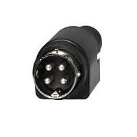 Kycon KPPX-4P Plugs 4P POWER PLUG SNAP AND LOCK