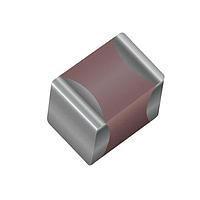 KYOCERA AVX KGM42CCG3D821JY High Voltage Ceramic Capacitor 2000V 820pF C0G 1808 5%