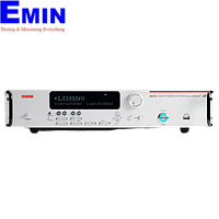 KEITHLEY 2657A High Power System SourceMeter® (120mA, 3000V, 0.02%)