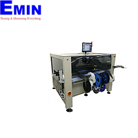 Manncorp MC-388 For High Mix High Component Count or LED Panels