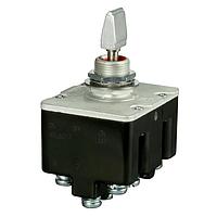 Honeywell 4TL62-7 Toggle Switches SEALED OI