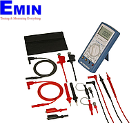 BKPRECISION 388BKIT Handheld Digital Multimeters