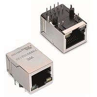 Wurth Elektronik 7499311614 LAN Transformers WE-RJ45LAN