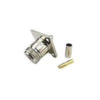 Fairview SC9353 Conector (N Female,11 GHz)