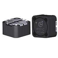 Murata Power Solutions 49220C Line Choke 22uH 3A Dual wind inductor